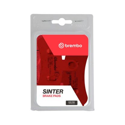 BREMBO DISC BRAKE PAD SET - 07HD15SA