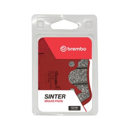 BREMBO DISC BRAKE PAD SET - 07HD16SA