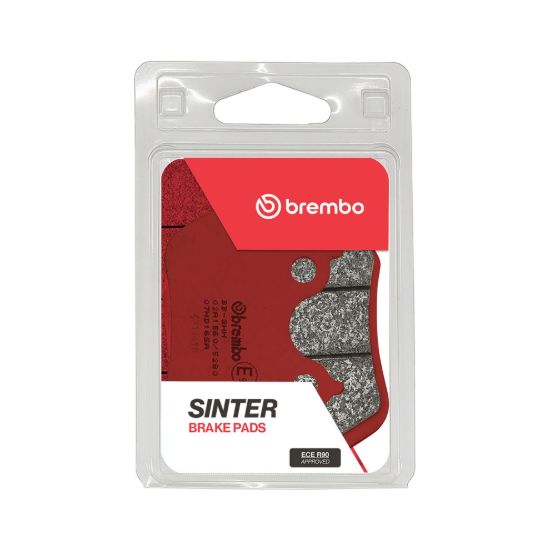 BREMBO DISC BRAKE PAD SET - 07HD16SA