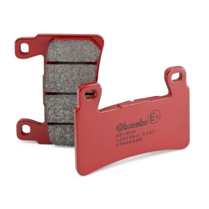 BREMBO DISC BRAKE PAD SET - 07HO45SA