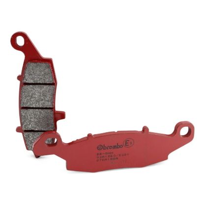 BREMBO DISC BRAKE PAD SET - 07KA18SA