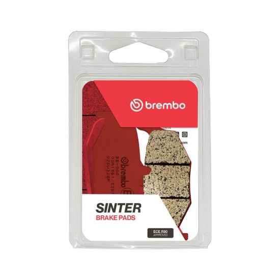 BREMBO DISC BRAKE PAD SET - 07SU32SP