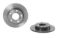 BREMBO DISC BRAKE ROTOR - 0891361X
