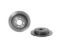BREMBO DISC BRAKE ROTOR - 0891632X