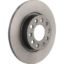 BREMBO BRAKE DISC - 08936421