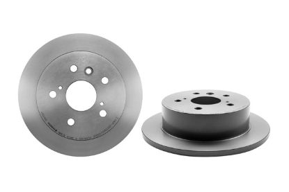 BREMBO DISC BRAKE ROTOR - 08A10811