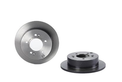 BREMBO DISC BRAKE ROTOR - 08A11421