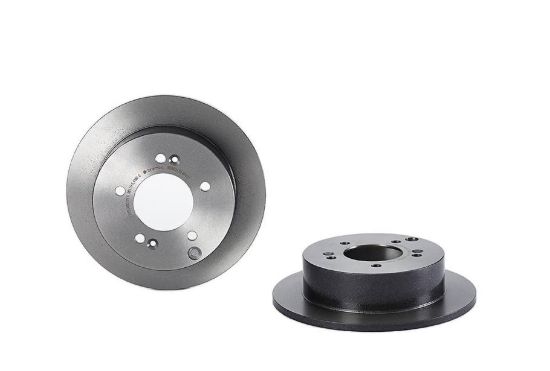 BREMBO DISC BRAKE ROTOR - 08A11421