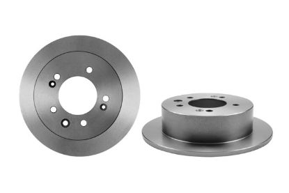 BREMBO DISC BRAKE ROTOR - 08A11440