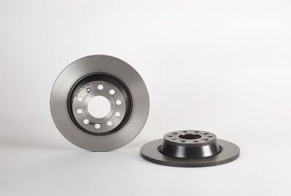 BREMBO DISC BRAKE ROTOR - 08A20211