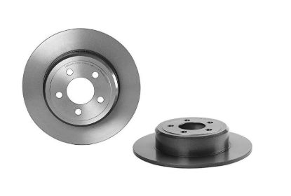 BREMBO DISC BRAKE ROTOR - 08A40311