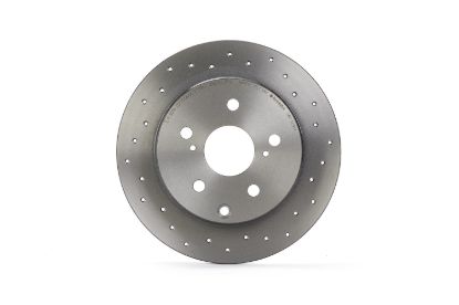 BREMBO BRAKE DISC - 08A4291X