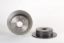 BREMBO DISC BRAKE ROTOR - 08A60011
