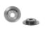 BREMBO DISC BRAKE ROTOR - 08A70811