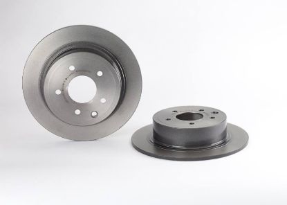 BREMBO DISC BRAKE ROTOR - 08A71511