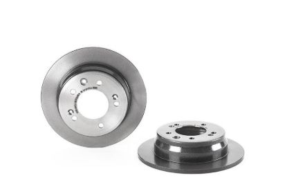 BREMBO DISC BRAKE ROTOR - 08A86911