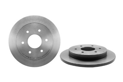 BREMBO DISC BRAKE ROTOR - 08B44911