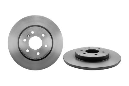 BREMBO DISC BRAKE ROTOR - 08B59011