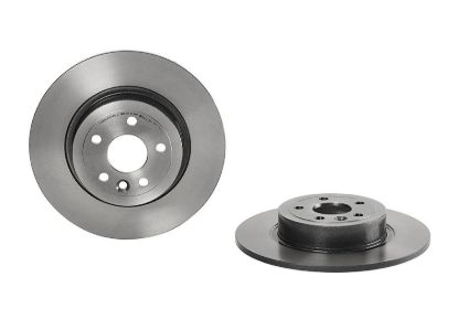 BREMBO DISC BRAKE ROTOR - 08C30111