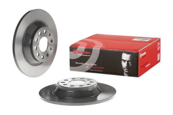 BREMBO DISC BRAKE ROTOR - 08C50111