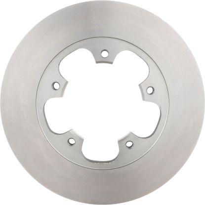 BREMBO BRAKE DISC - 08N27610