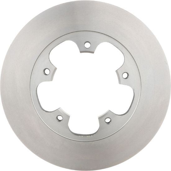 BREMBO BRAKE DISC - 08N27610
