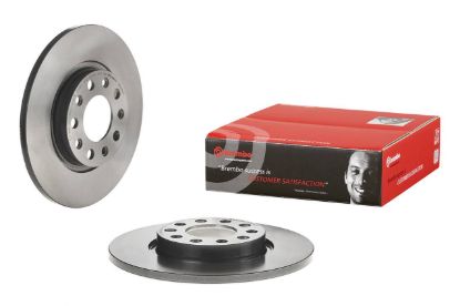 BREMBO DISC BRAKE ROTOR - 08N28211