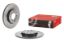 BREMBO DISC BRAKE ROTOR - 08N28211