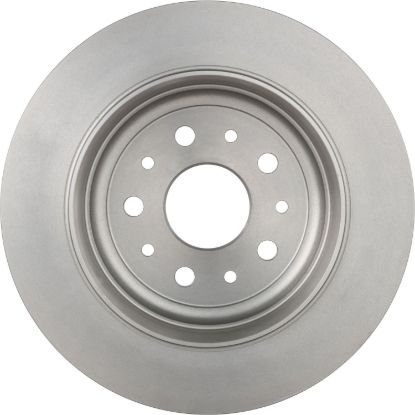 BREMBO BRAKE DISC - 08N35211