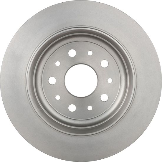 BREMBO BRAKE DISC - 08N35211