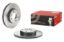 BREMBO DISC BRAKE ROTOR - 09525421