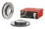 BREMBO DISC BRAKE ROTOR - 09544911