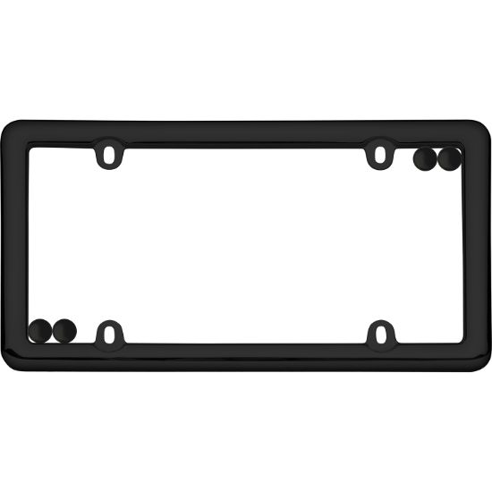 CRUISER NOUVEAU FRAME  BLACK - 20650
