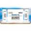 CRUISER BOLD GRAPHICS  BEACH - 23803