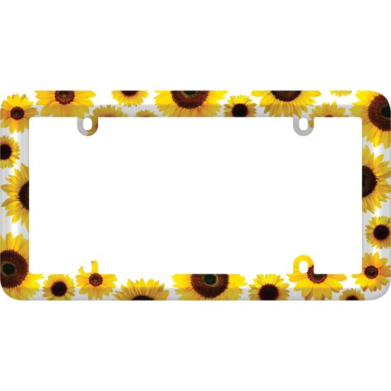 CRUISER BOLD GRAPHICS  SUNFLOWERS - 23804