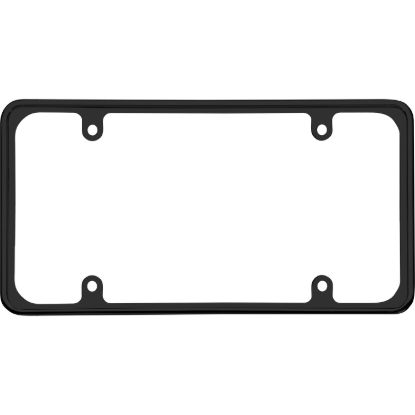 CRUISER PERIMETER FRAME  BLACK - 30650