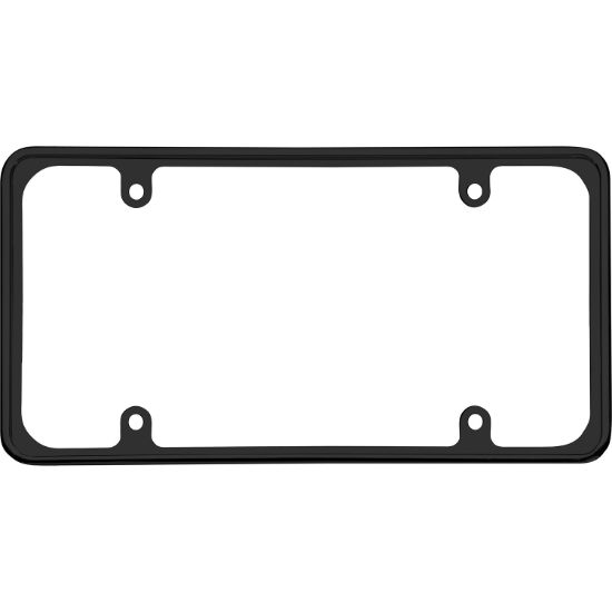 CRUISER PERIMETER FRAME  BLACK - 30650