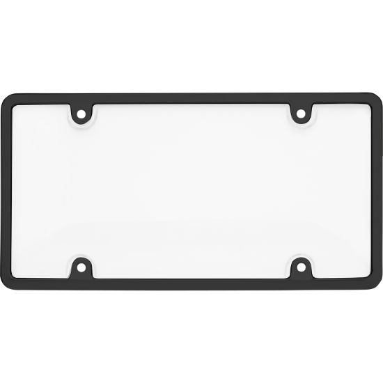 CRUISER TUF COMBO  BLACK/CLEAR - 62051