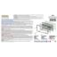 CRUISER NOVELTY PLATE LOCK  CHROM - 62320