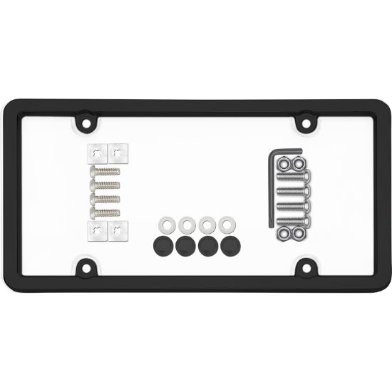 CRUISER ULT. TUF COMBO  BLK/CLR - 62510