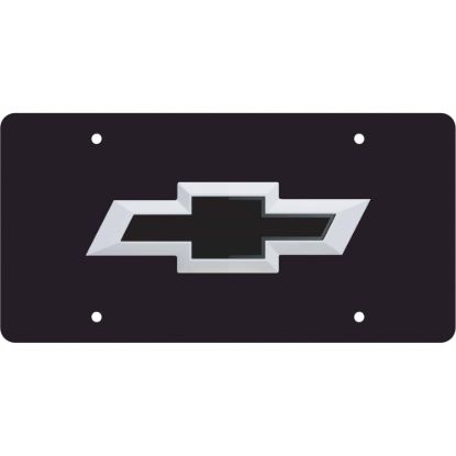 CRUISER NOVELTY PLATE  CHEVROLET SS - 70206