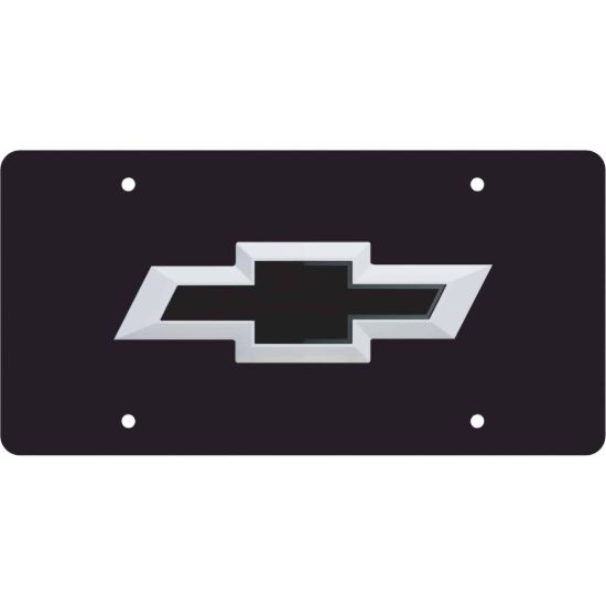 CRUISER NOVELTY PLATE  CHEVROLET SS - 70206