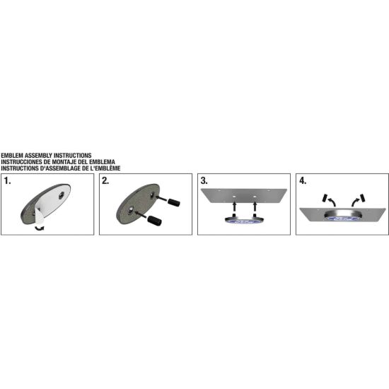 CRUISER NOVELTY PLATE  FORD SS - 70207
