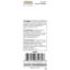 CRUISER LIC.FASTENER STD STEEL - 80230