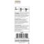 CRUISER FASTENER CAPS  BLACK - 82650