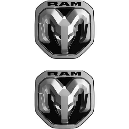 CRUISER FASTENER CAPS  RAM - 82820