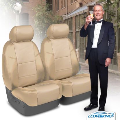COVERKING SEAT COVER - CQ5CH7929