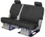 COVERKING CUSTOM SEAT COVERS (1 ROW - Q1DG7058