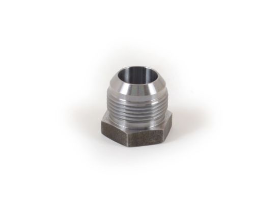 CANTON FITT. -16 AN MALE STEEL BUNG - 20878