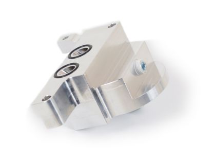 CANTON CHEVY LS1 PAN SPIN-ON OIL FLT MOUNT - 22631